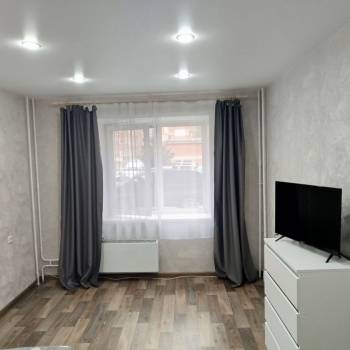 Продается 2-х комнатная квартира, 52,8 м²