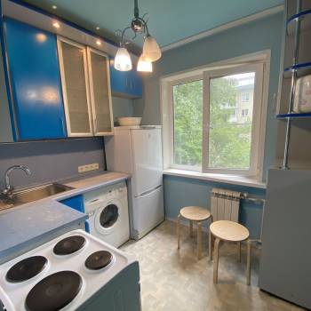 Сдается 2-х комнатная квартира, 47 м²
