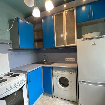 Сдается 2-х комнатная квартира, 47 м²