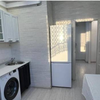 Сдается 1-комнатная квартира, 35 м²