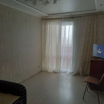 Сдается 1-комнатная квартира, 35 м²