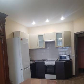 Сдается 1-комнатная квартира, 41 м²