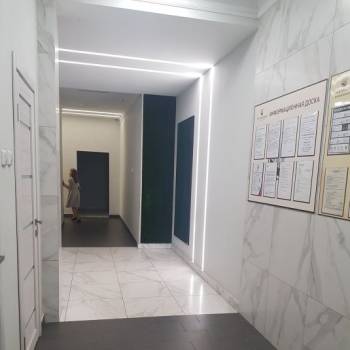 Сдается 1-комнатная квартира, 41 м²