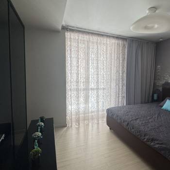Сдается 2-х комнатная квартира, 57,1 м²