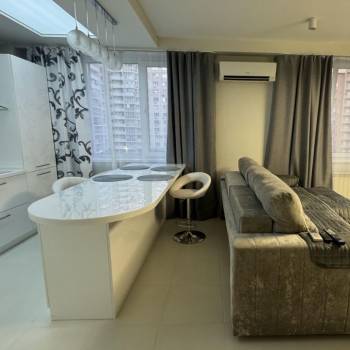 Сдается 2-х комнатная квартира, 57,1 м²