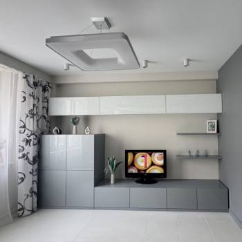 Сдается 2-х комнатная квартира, 57,1 м²