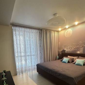 Сдается 2-х комнатная квартира, 57,1 м²