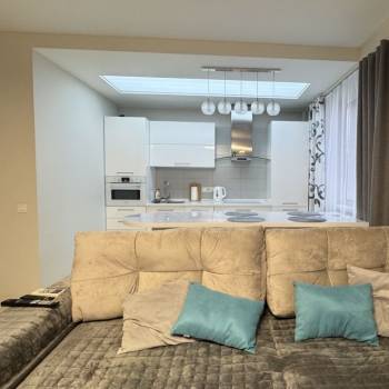 Сдается 2-х комнатная квартира, 57,1 м²