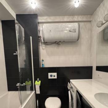 Сдается 2-х комнатная квартира, 57,1 м²