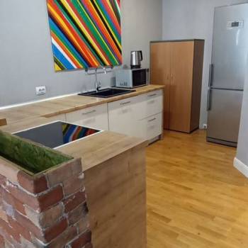 Сдается 2-х комнатная квартира, 63 м²