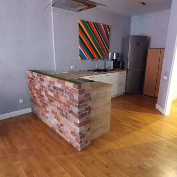 Сдается 2-х комнатная квартира, 63 м²