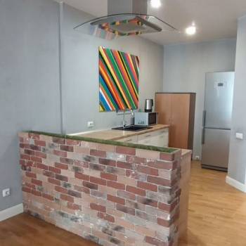 Сдается 2-х комнатная квартира, 63 м²