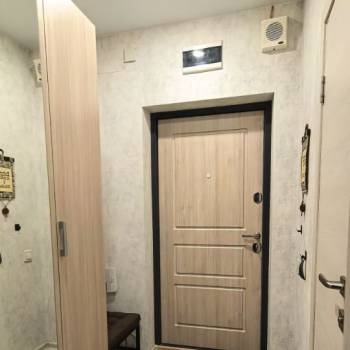 Сдается 1-комнатная квартира, 25,1 м²