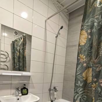 Сдается 1-комнатная квартира, 25,1 м²