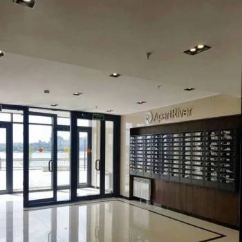 Сдается 1-комнатная квартира, 25,1 м²