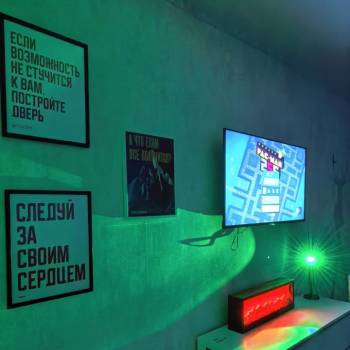 Сдается 1-комнатная квартира, 25,1 м²