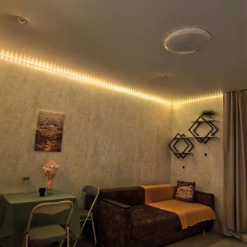 Сдается 1-комнатная квартира, 25,1 м²