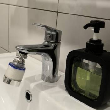 Сдается 1-комнатная квартира, 25,1 м²
