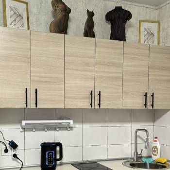Сдается 1-комнатная квартира, 25,1 м²