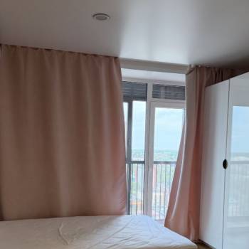 Сдается 1-комнатная квартира, 29 м²