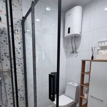 Сдается 1-комнатная квартира, 29 м²