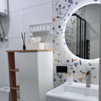 Сдается 1-комнатная квартира, 29 м²
