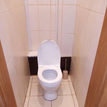 Сдается 2-х комнатная квартира, 50 м²