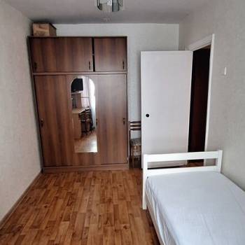 Сдается 2-х комнатная квартира, 46,5 м²
