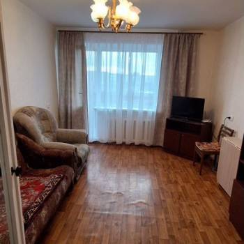 Сдается 2-х комнатная квартира, 46,5 м²