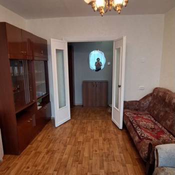 Сдается 2-х комнатная квартира, 46,5 м²