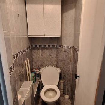 Сдается 2-х комнатная квартира, 46,5 м²