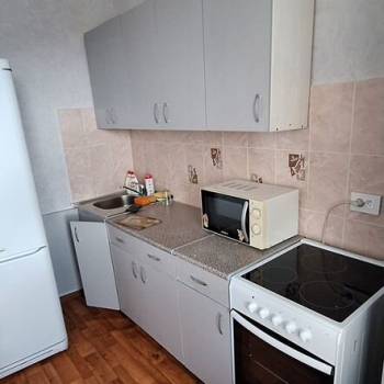 Сдается 2-х комнатная квартира, 46,5 м²