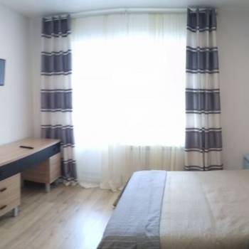 Сдается 1-комнатная квартира, 29 м²
