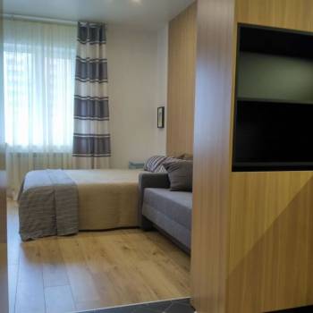 Сдается 1-комнатная квартира, 29 м²