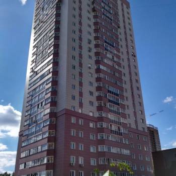 Сдается 1-комнатная квартира, 29 м²
