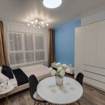Сдается 1-комнатная квартира, 21 м²