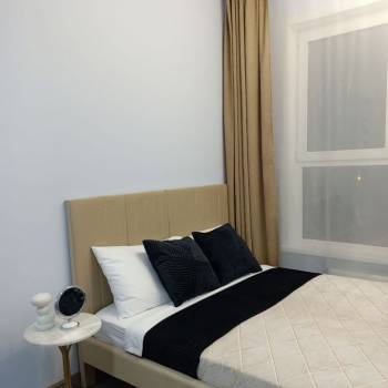 Сдается 1-комнатная квартира, 21 м²