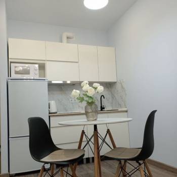 Сдается 1-комнатная квартира, 21 м²
