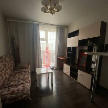 Сдается 1-комнатная квартира, 20 м²