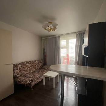 Сдается 1-комнатная квартира, 20 м²