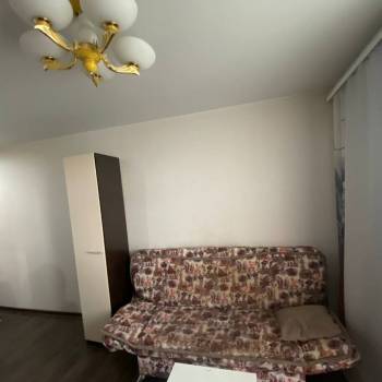 Сдается 1-комнатная квартира, 20 м²