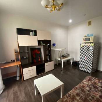 Сдается 1-комнатная квартира, 20 м²