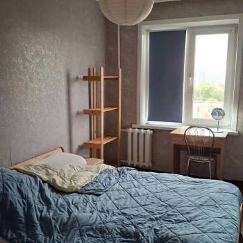 Сдается 2-х комнатная квартира, 50 м²