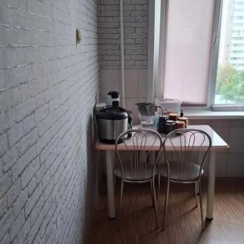 Сдается 2-х комнатная квартира, 50 м²