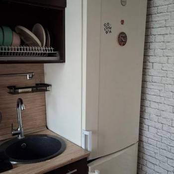 Сдается 2-х комнатная квартира, 50 м²