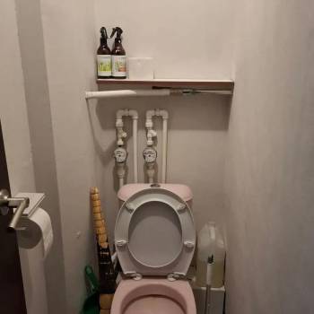 Сдается 2-х комнатная квартира, 50 м²