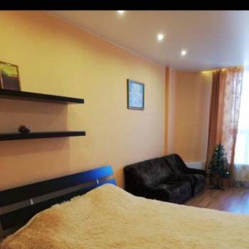 Сдается 1-комнатная квартира, 44 м²