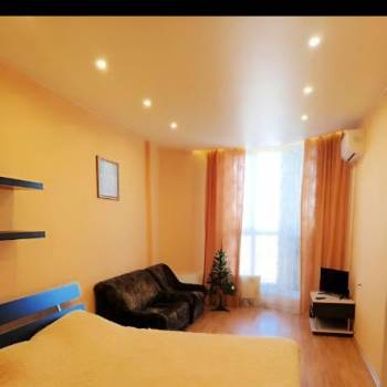 Сдается 1-комнатная квартира, 44 м²