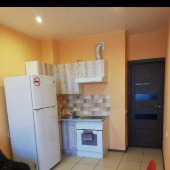 Сдается 1-комнатная квартира, 44 м²