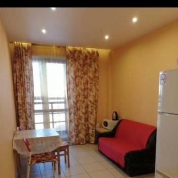 Сдается 1-комнатная квартира, 44 м²